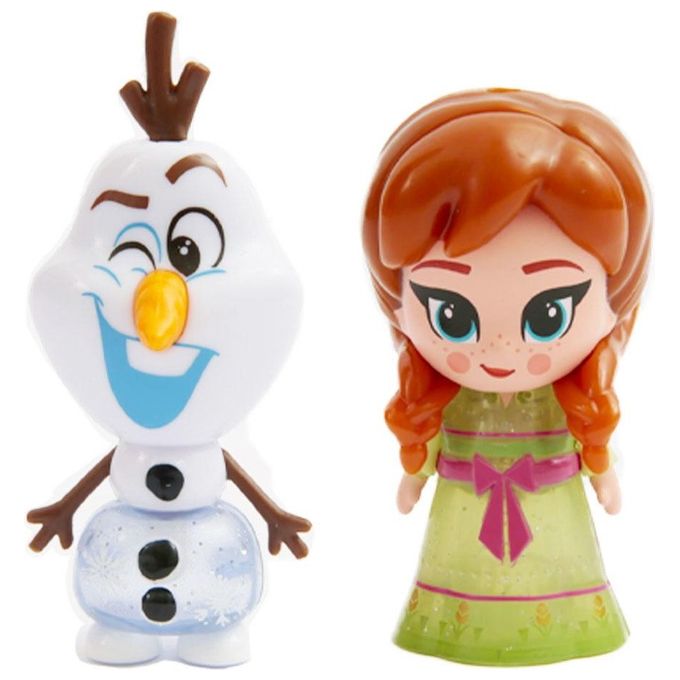 Frozen 2 Whisperandglow 3d 2 Pers. Ass.to