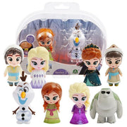 Frozen 2 Whisperandglow 3d 2 Pers. Ass.to