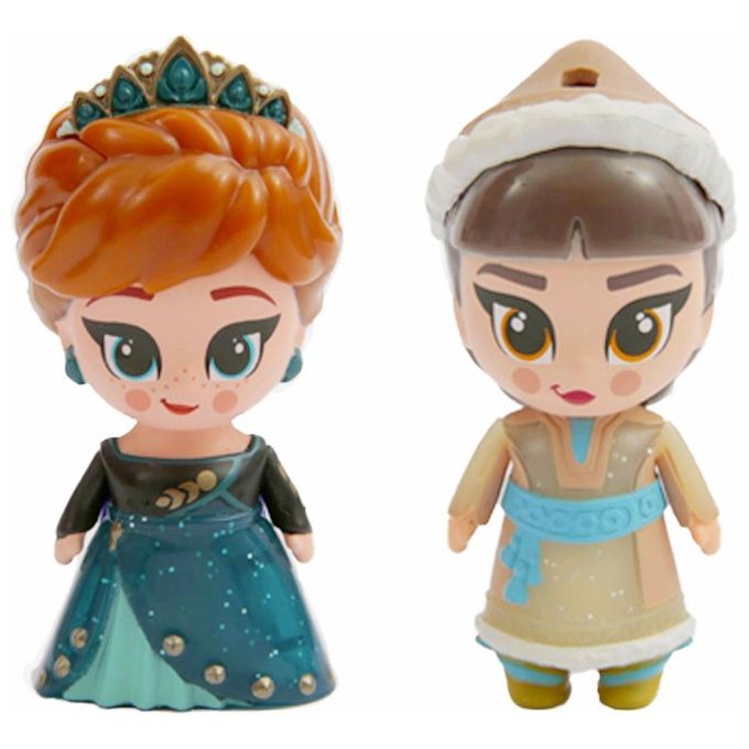Frozen 2 Whisperandglow 3d 2 Pers. Ass.to