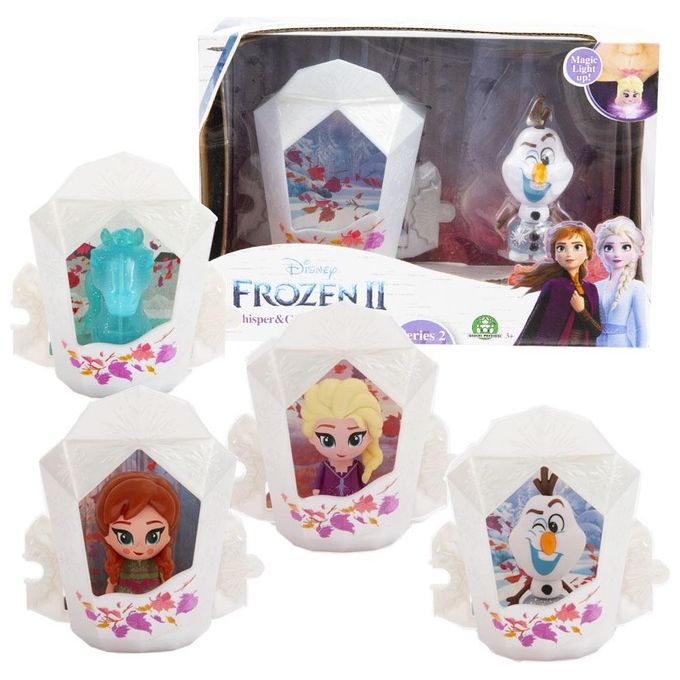 Frozen 2 Whisperandglow D.house Pers. Ass.