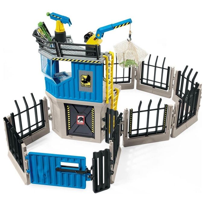 Schleich Dinosaurs Fence Extension Set