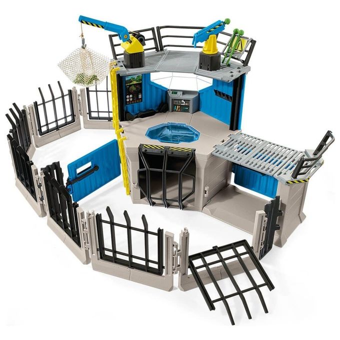 Schleich Dinosaurs Fence Extension Set