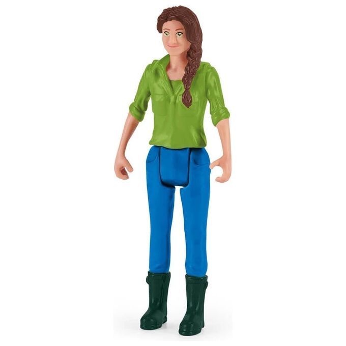 Schleich Farm World Mobile Farm Stand