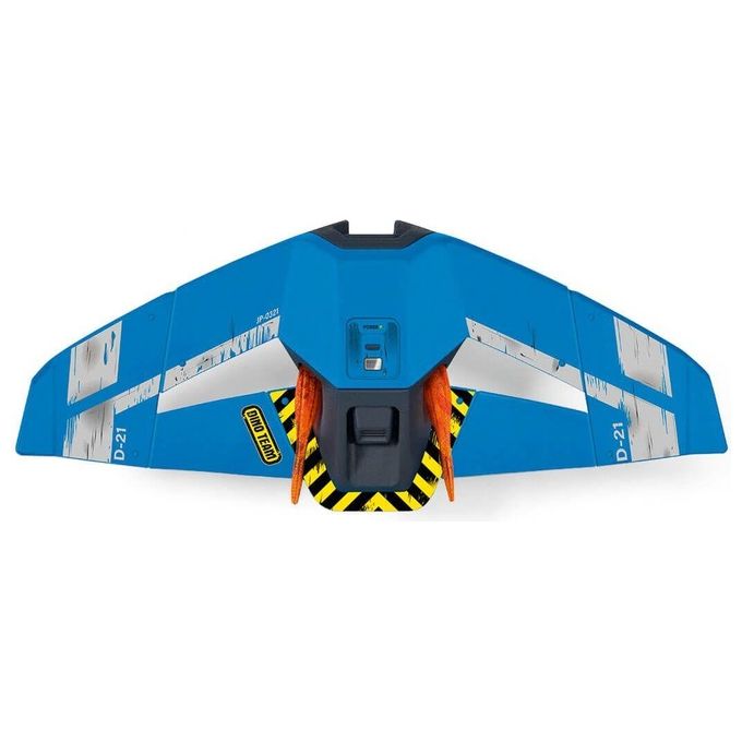Schleich Dinosaurs Jetpack Chase