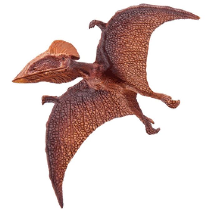 Schleich Dinosaurs Jetpack Chase