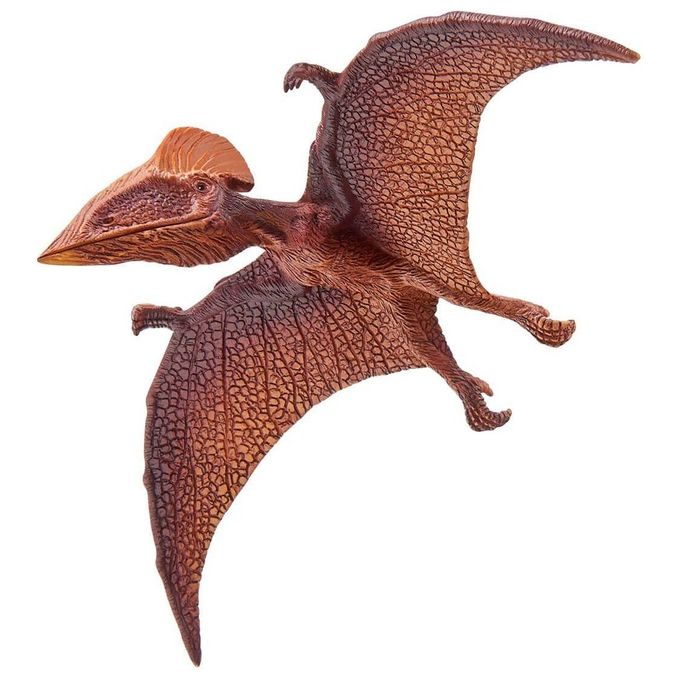Schleich Dinosaurs Jetpack Chase