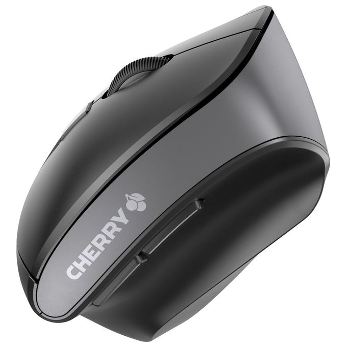 Cherry MW 4500 Mouse Mancino Rf Wireless Ottico 1200 Dpi