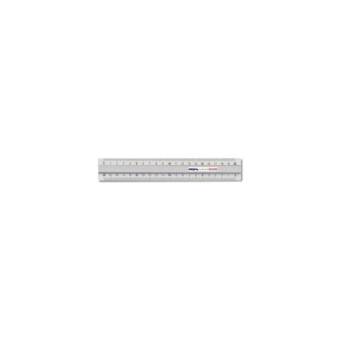 Arda Doppiodecimetro 20cm Allumin