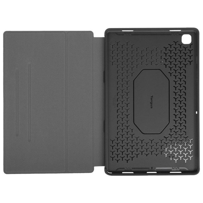 Targus Click-In Case Custodia a Libro per Tab A Nero