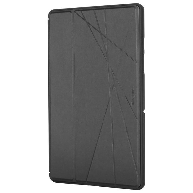 Targus Click-In Case Custodia a Libro per Tab A Nero