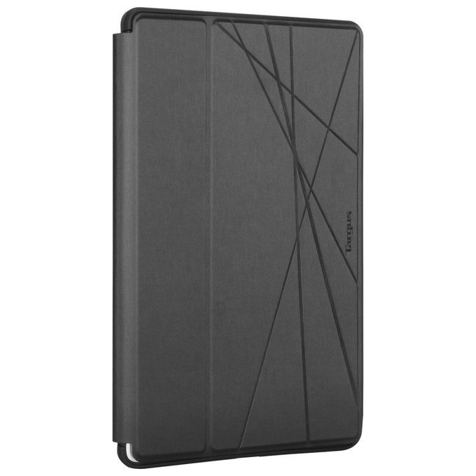 Targus Click-In Case Custodia a Libro per Tab A Nero