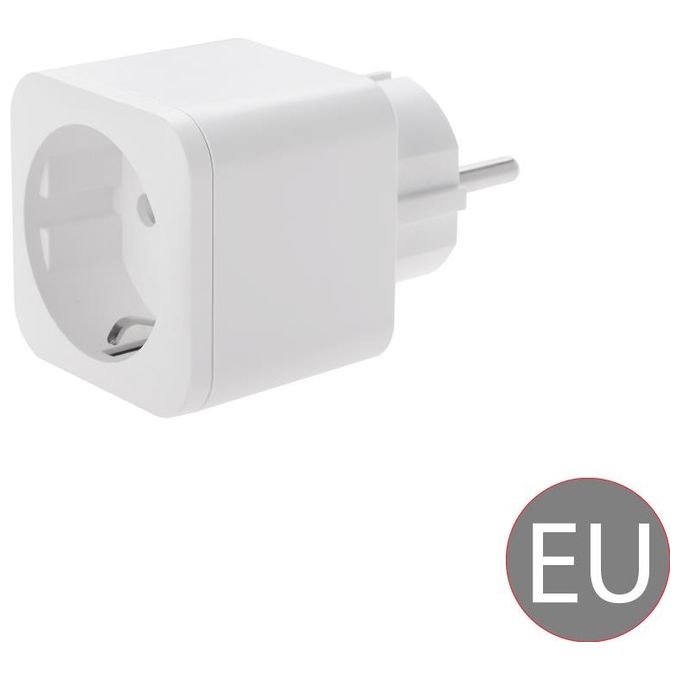 Edimax Presa Intelligente SP-2101W V3 Misuratore di Potenza