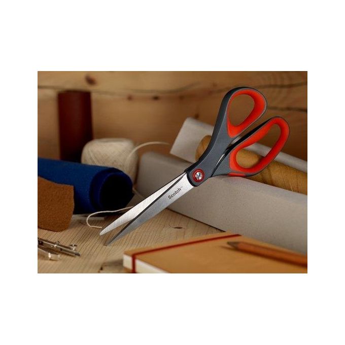 Scotch Forbice Precision 20 cm