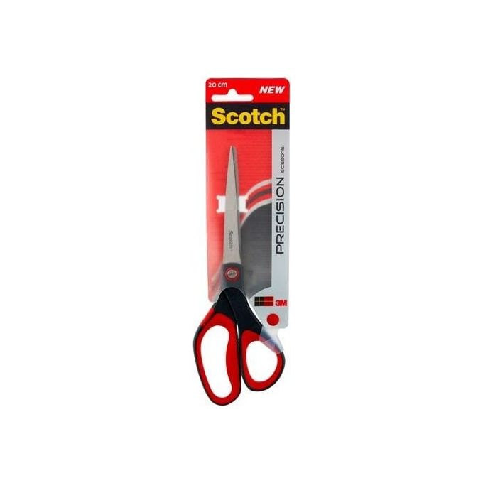 Scotch Forbice Precision 20 cm