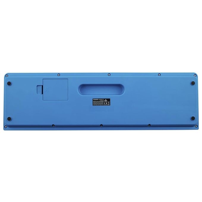 Alesis Harmony 32 Tastiera Digitale 32 Chiavi Nero-Blu