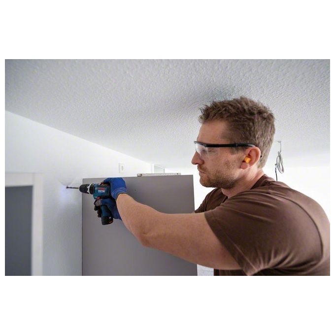 Bosch GSB 12V-35 Trapano Avvitatore a Percussione