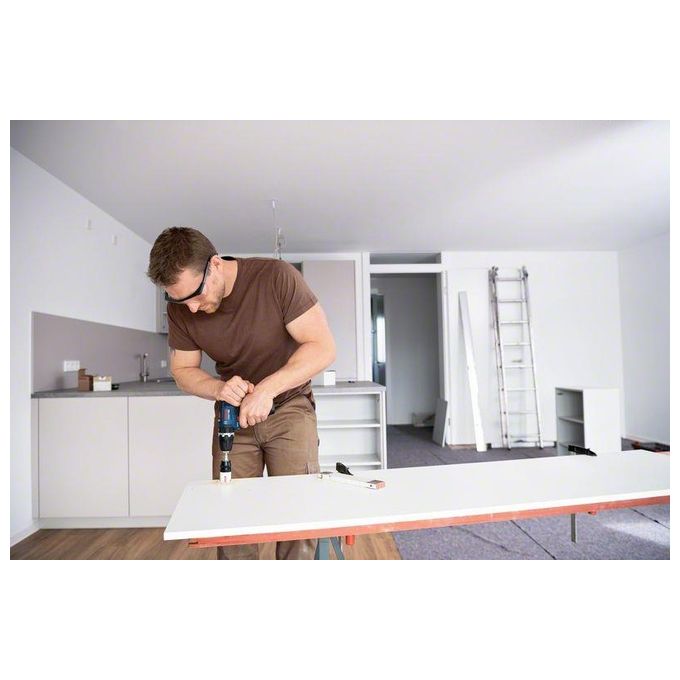 Bosch GSB 12V-35 Trapano Avvitatore a Percussione