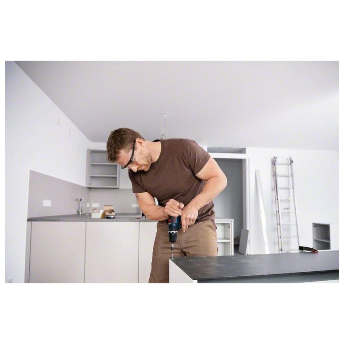 Bosch GSB 12V-35 Trapano Avvitatore a Percussione