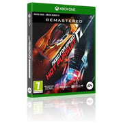Electronic Arts Need for Speed Hot Pursuit Remastered per Xbox One