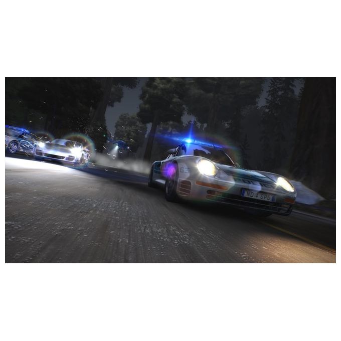Electronic Arts Need for Speed Hot Pursuit Remastered per Nintendo Switch