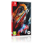 Electronic Arts Need for Speed Hot Pursuit Remastered per Nintendo Switch