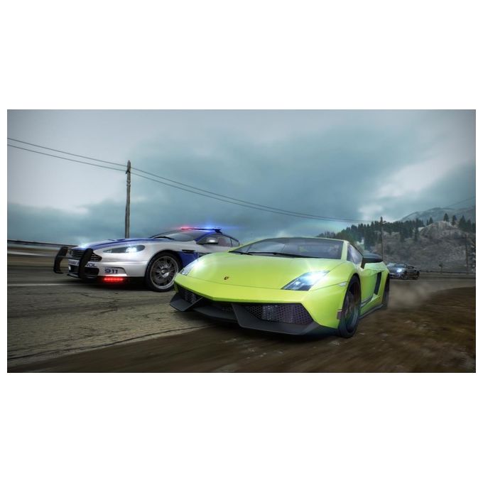 Electronic Arts Need for Speed Hot Pursuit Remastered per Nintendo Switch