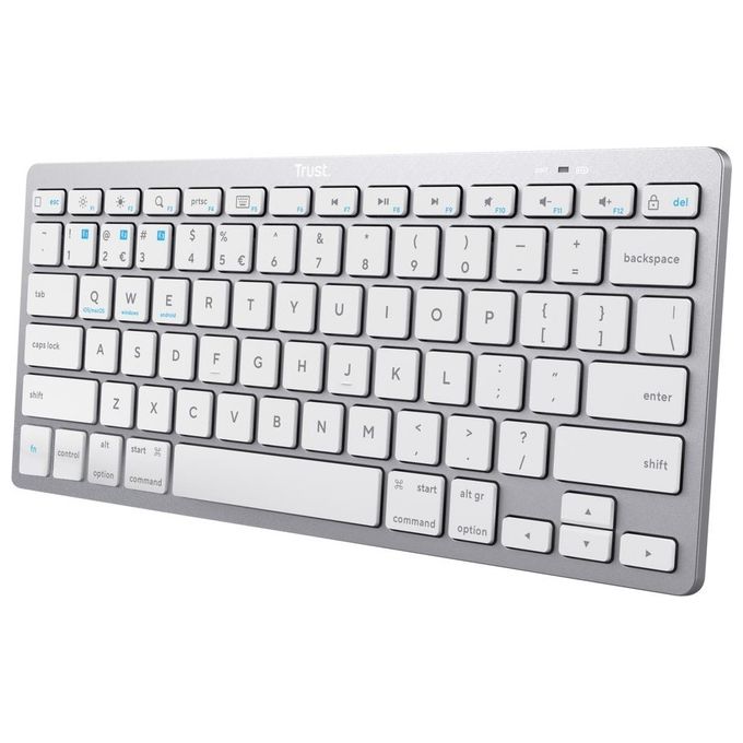 Trust Basics Bluetooth Keyboard IT