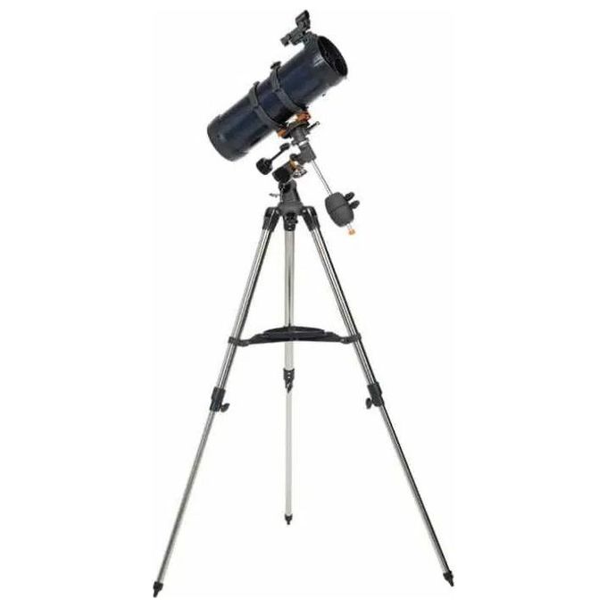 Celestron Astromaster 114EQ MD Smart