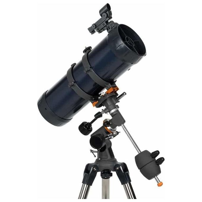 Celestron Astromaster 114EQ MD Smart