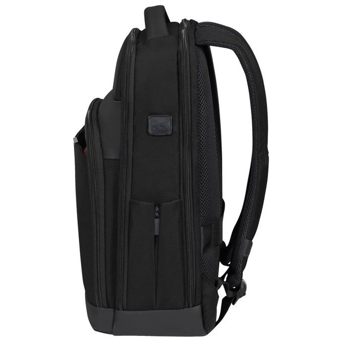 Samsonite MySight Zaino per Notebook 25.5 Litri Nero