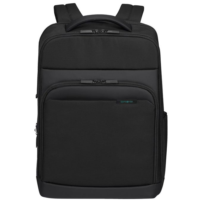 Samsonite MySight Zaino per Notebook 25.5 Litri Nero
