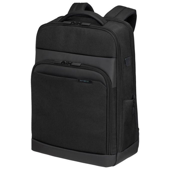Samsonite MySight Zaino per Notebook 25.5 Litri Nero