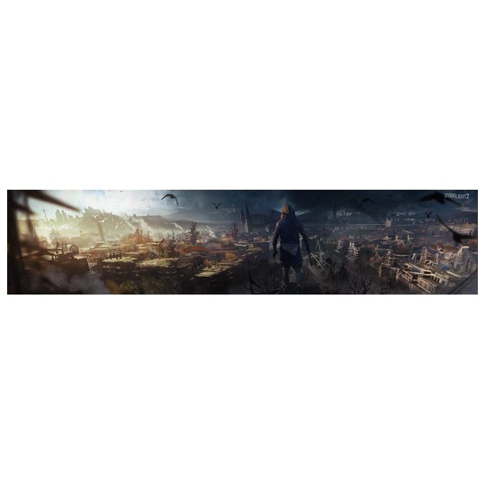 Techland Dying Light 2 Stay Human Videogioco Standard per PlayStation 4 PEGI 18 Azione Multiplayer