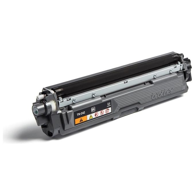 Brother TN-242 BK Toner Originale Nero