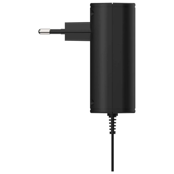 Ansmann APS 1500 Alimentatore a Spina Regolabile 12V DC - 9V DC - 7.5V DC - 6V - 4.5V DC - 3V 1500mA 18W