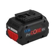 Bosch GBA ProCORE 18V 5.5 Ah Batteria