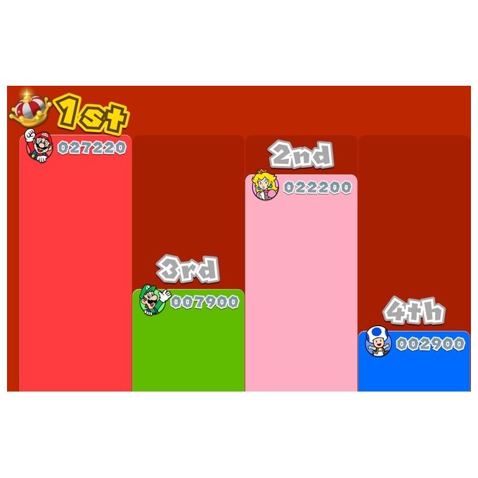 Nintendo Super Mario 3D World e Bowser's Fury per Nintendo Switch