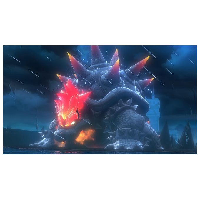 Nintendo Super Mario 3D World e Bowser's Fury per Nintendo Switch