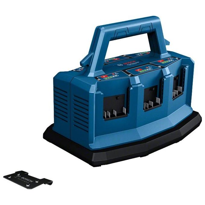 Bosch GAL 18V6-80 Multi-Charger