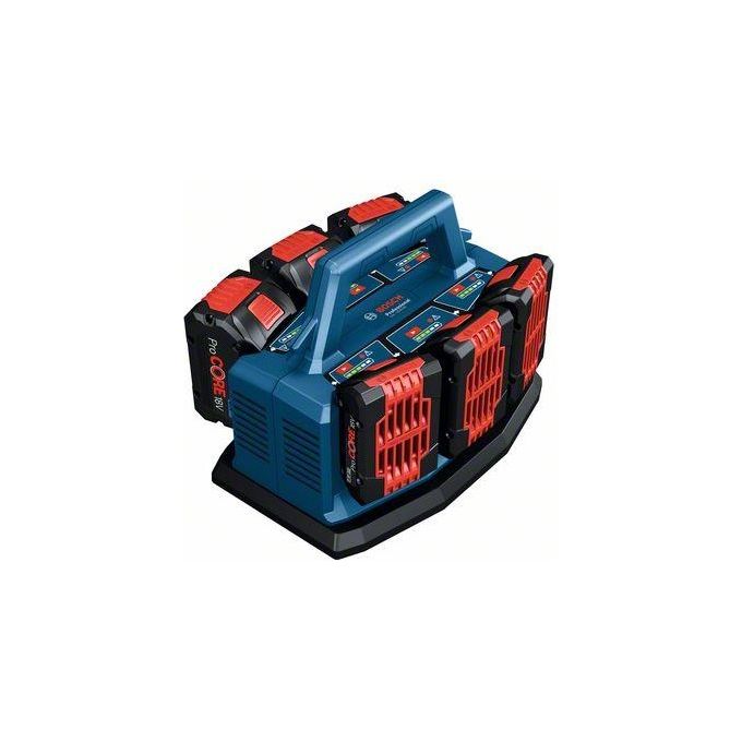 Bosch GAL 18V6-80 Multi-Charger