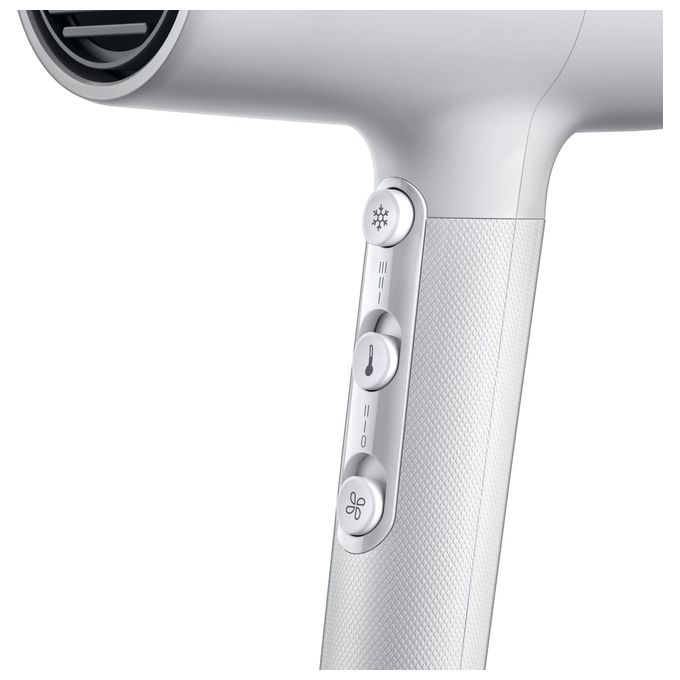 Braun HD 2.1 Wit Asciugacapelli 2100W Bianco
