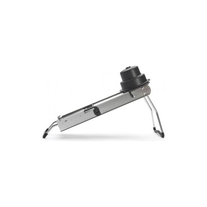 De Buyer Mandolina in Acciaio Inox 18x45cm