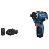 12V-35 HX cacciavite