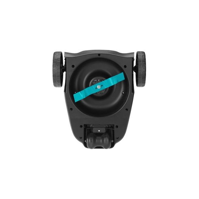 Gardena Taglia Erba a Batteria HandyMower 22-18V P4A no batteria e caricabatteria