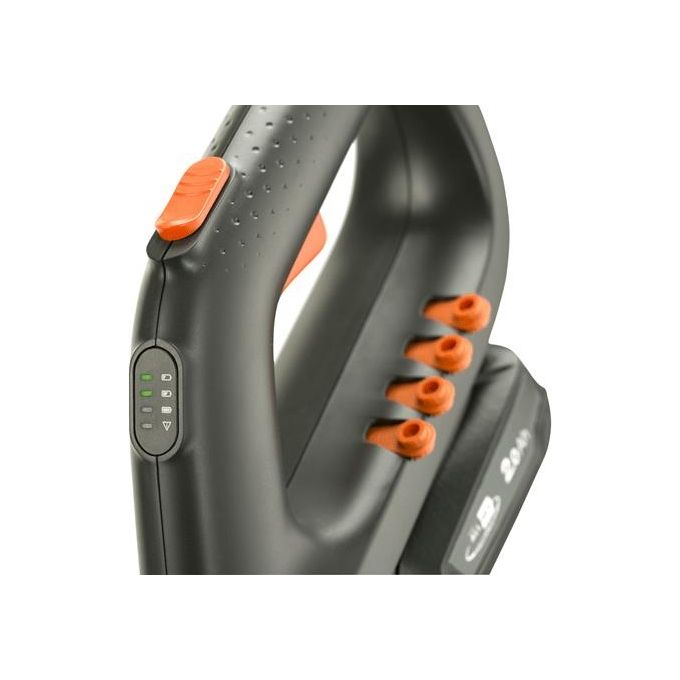 Gardena Trimmer a batteriaEasyCut 23-18V P4A