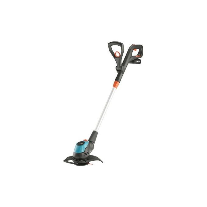 Gardena Trimmer a Batteria EasyCut 23-18V P4A Set Pronto all'Uso