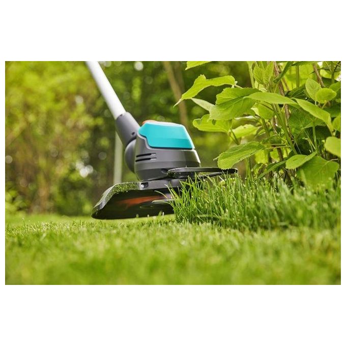Gardena Trimmer a batteriaEasyCut 23-18V P4A