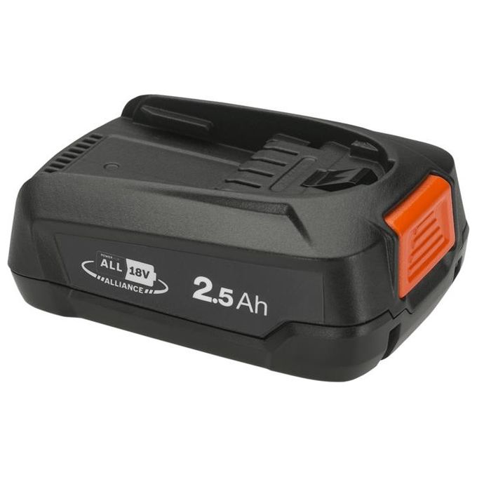 Gardena Starter-Kit P4A 2 x PBA 18V-45 25 Ah + AL 1830 CV