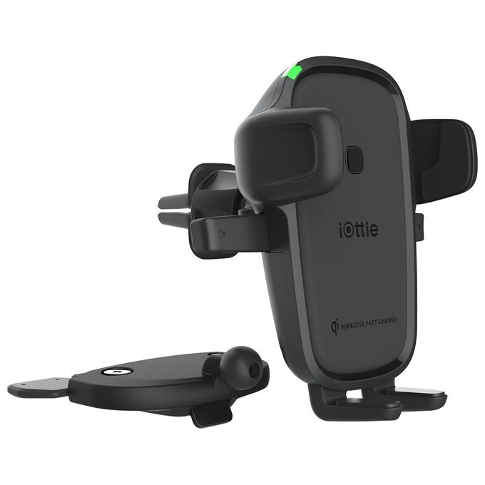 IOttie Easy One Touch 2 Air Vent - CD Charging Mount