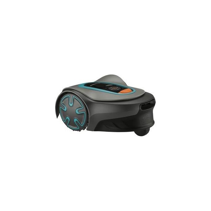 Gardena Robot Rasaerba SILENO Minimo 500mq